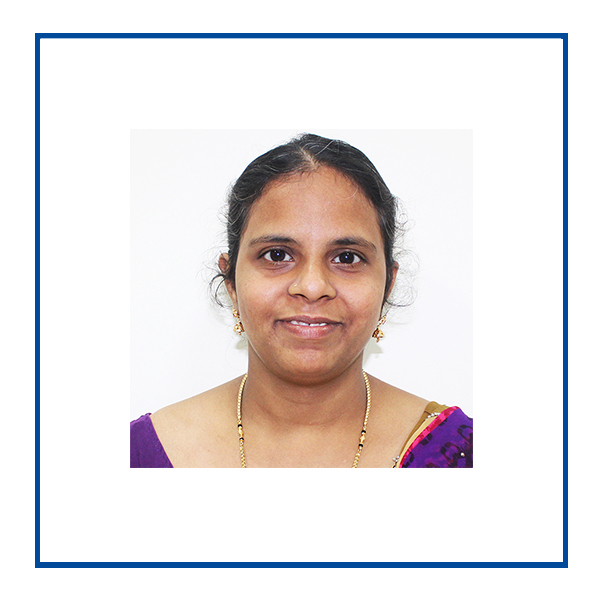 Mrs. K. Furgathunisha